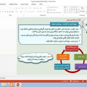 پاورپوینت درس 7 جامعه شناسی یازدهم جامعه جهانی