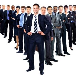 پاورپوینت تحلیل رهبری کاریزماتیک