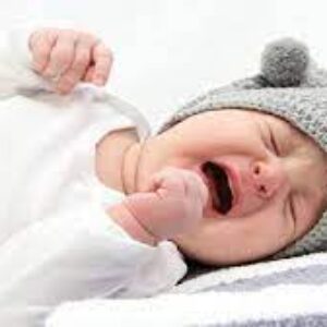 پاورپوینت کولیک نوزادان چیست