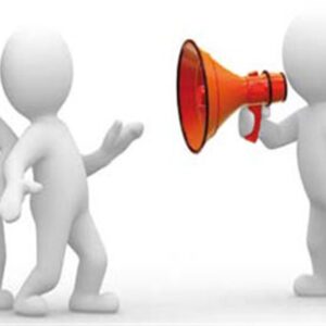 پاورپوینت شایعه سازمانی و پیامدهای آن