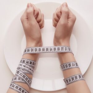 پاورپوینت اختلال آنورکسیا عصبی در نوجوانی