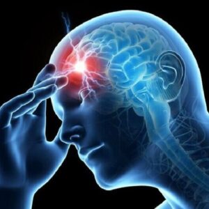 پاورپوینت تومور مننژیوم مغزی و عوارض آن