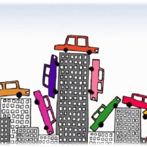 دانلود پاورپوینت توسعه حمل و نقل محور