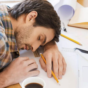 پاورپوینت نارکولپسی و تشخیص آن