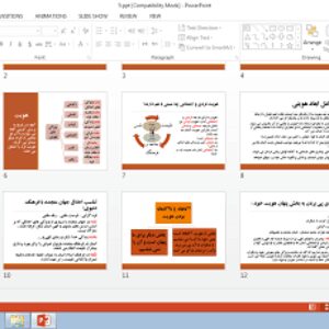 پاورپوینت هویت درس پنجم هویت اجتماعی پایه دوازدهم