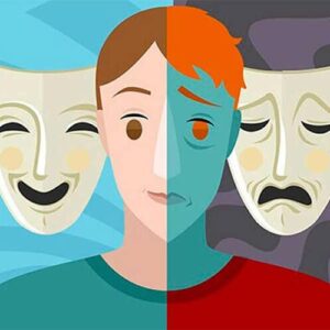 پاورپوینت اختلالات شخصیتی DSM و درمان