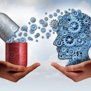 پاورپوینت انواع درمان های روانشناسی و طول درمان آن ها
