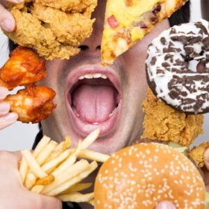 دانلود پاورپوینت اختلال پرخوری عصبی و درمان آن