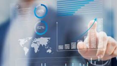 پاورپوینت بازاریابی داده محور یا مبتنی بر داده