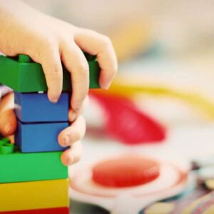 پاورپوینت روش های بازی درمانی کودکان