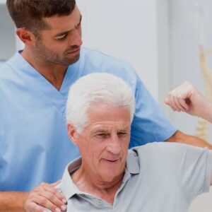 پاورپوینت اختلال حرکتی دیسکینزی دیررس و درمان آن