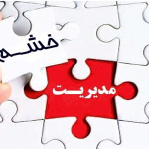 پاورپوینت انواع درمان مدیریت خشم
