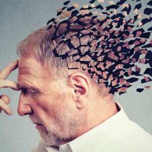 پاورپوینت تشخیص انواع زوال عقل یا دیمانسیا