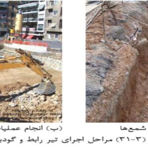 دانلود پاورپوینت سازه نگهبان