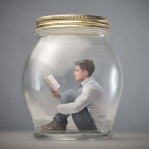 پاورپوینت تحلیل شخصیت درونگرا