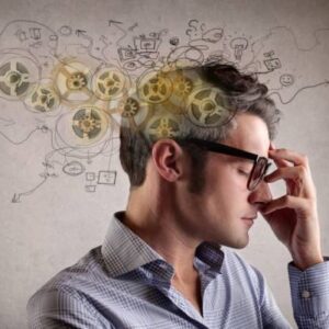 پاورپوینت مطالعه روان رنجوری