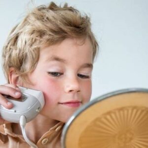 دانلود پاورپوینت تاثیر بلوغ زودرس بر سلامت روانی کودکان