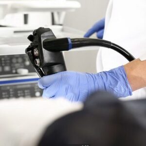 پاورپوینت آزمایش سیگموئیدوسکوپی و کاربردهای آن