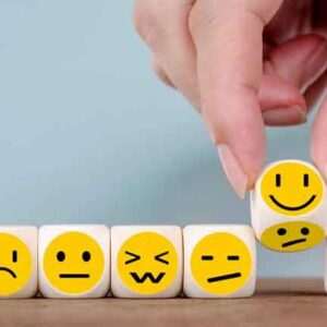 پاورپوینت انواع اختلالات خلقی، تشخیص و درمان
